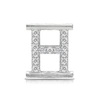 Charm Eleonora Giordani Donna in Argento Zirconia EG008 - EG008
